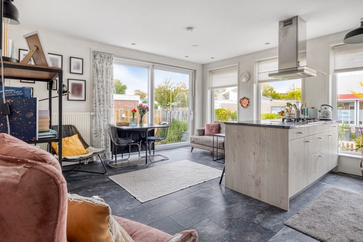 Foto 2 van George Bizetstraat 3