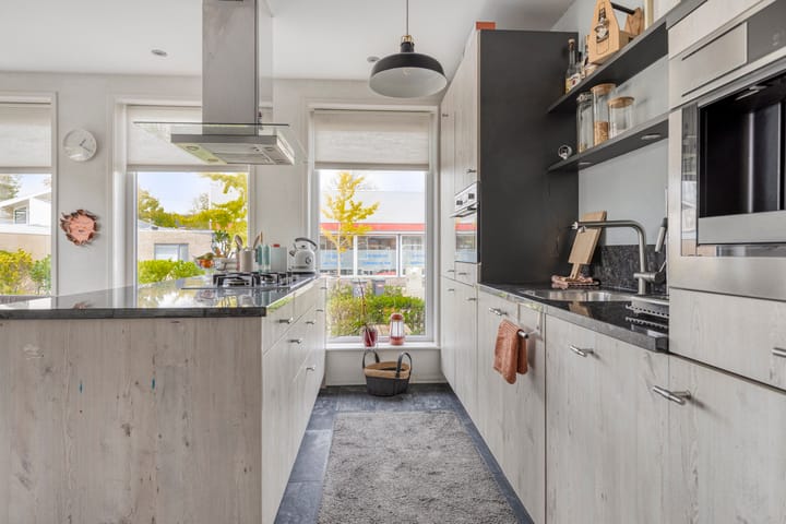 Foto 3 van George Bizetstraat 3