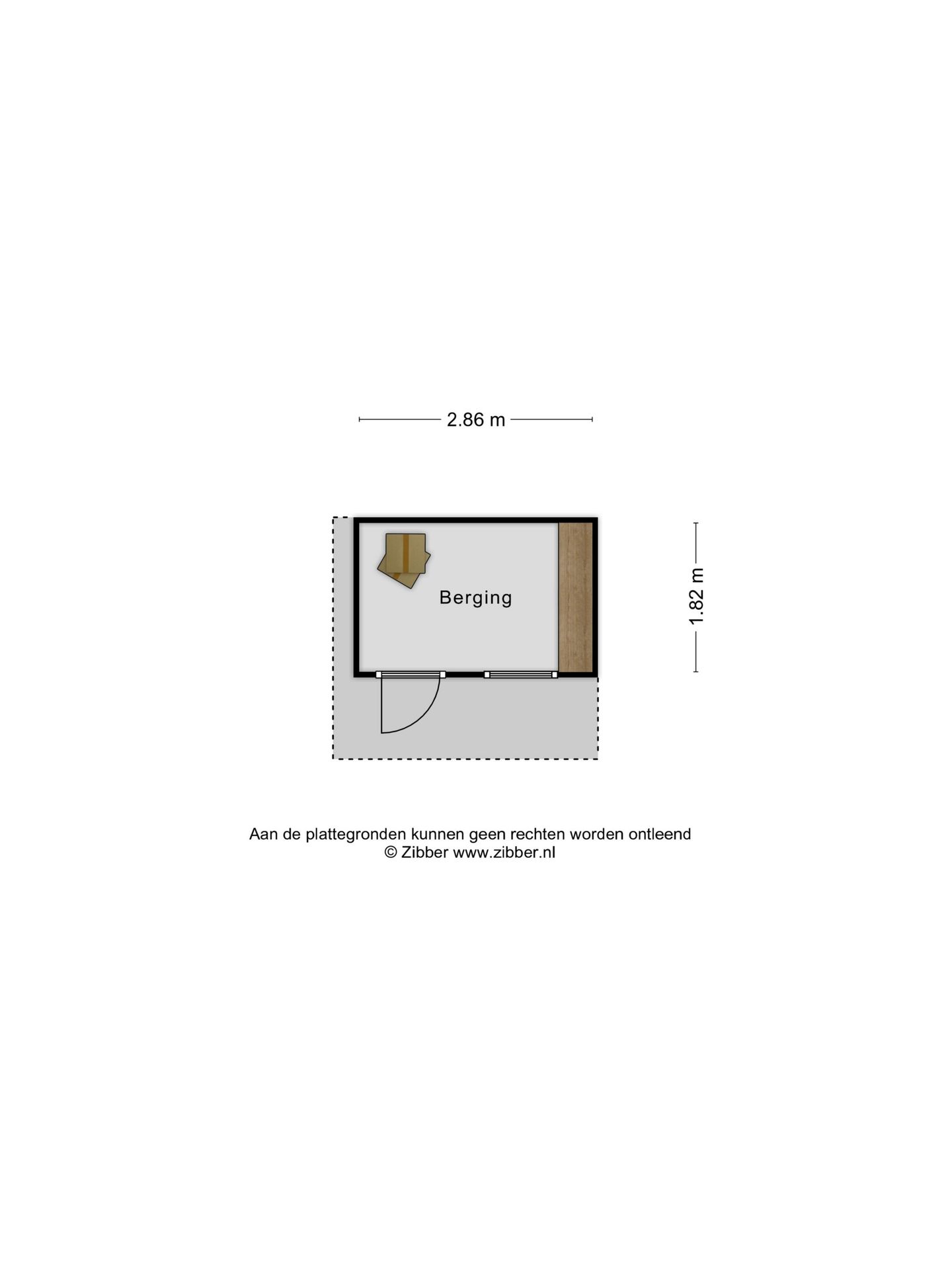 Foto 50 van Plantagebaan 224