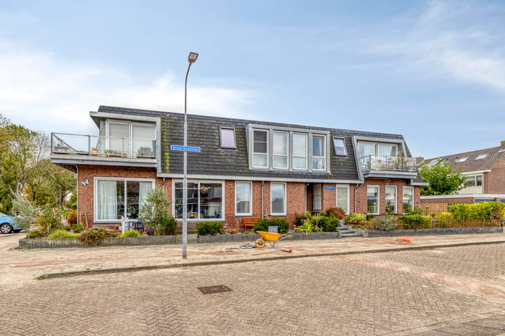 Foto 5 van George Bizetstraat 3