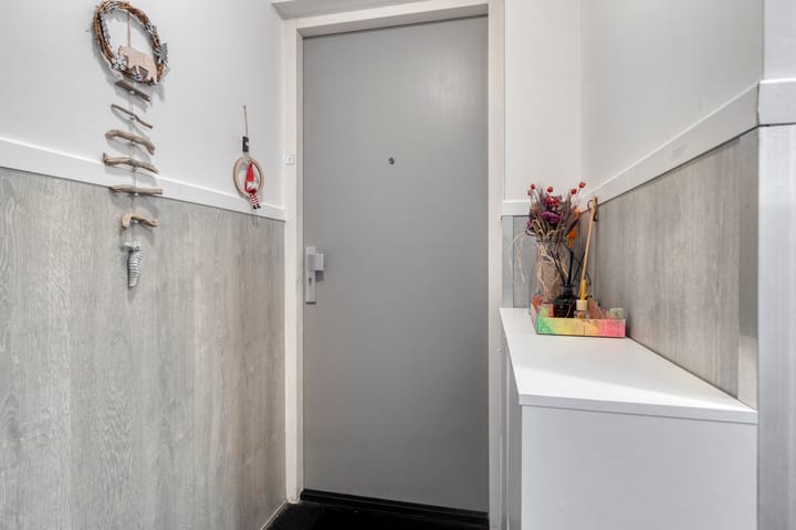 Foto 6 van George Bizetstraat 3