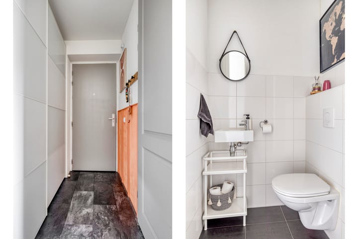 Foto 7 van George Bizetstraat 3