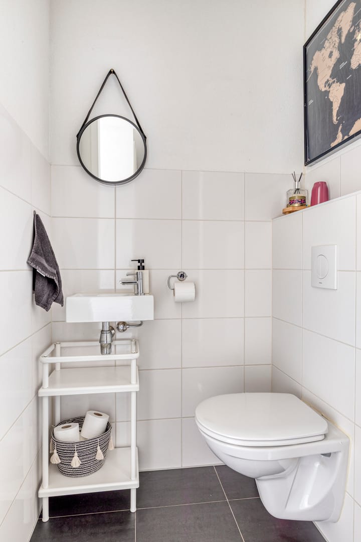 Foto 8 van George Bizetstraat 3