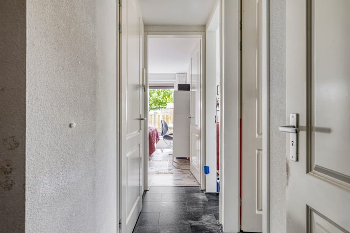 Foto 12 van George Bizetstraat 3