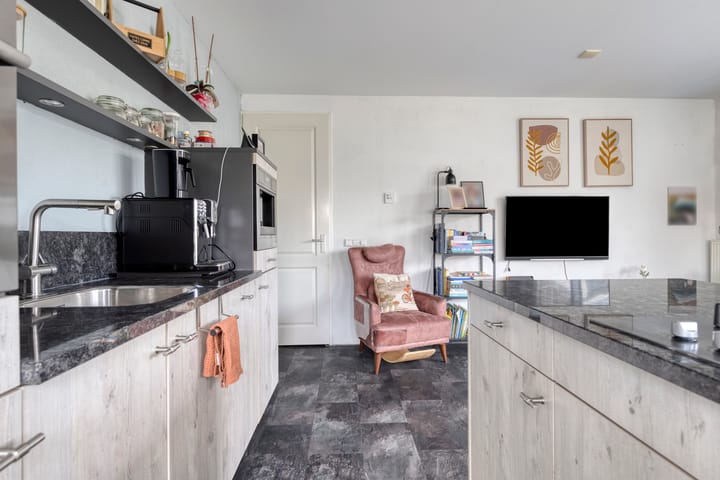 Foto 11 van George Bizetstraat 3