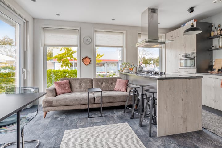 Foto 9 van George Bizetstraat 3