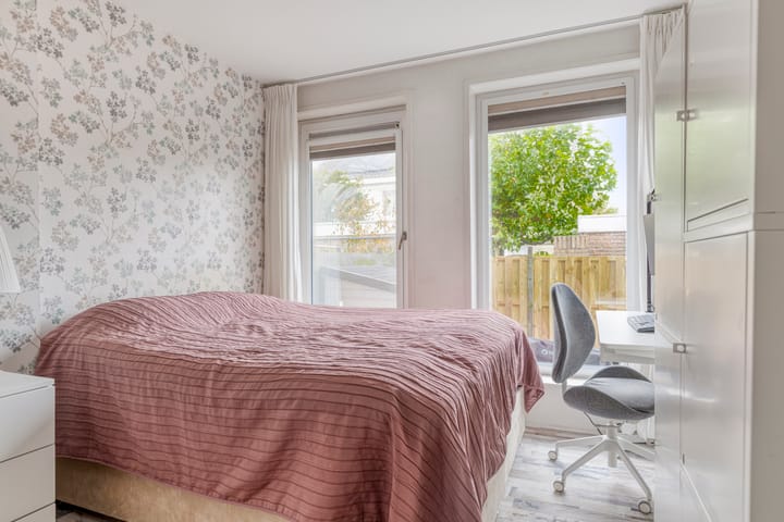 Foto 13 van George Bizetstraat 3