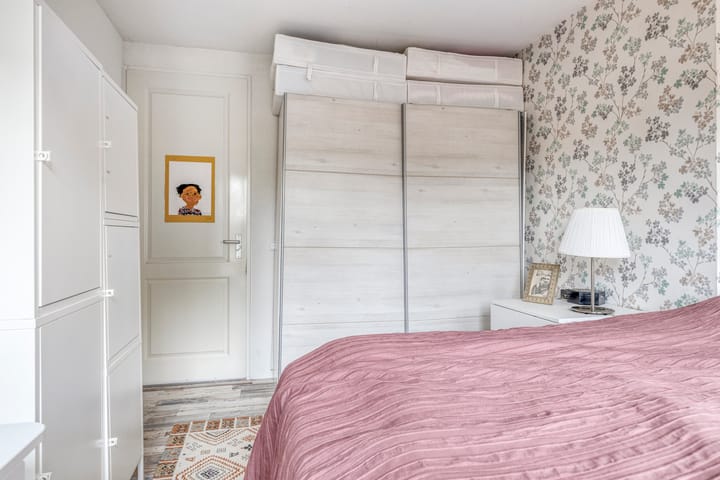 Foto 14 van George Bizetstraat 3