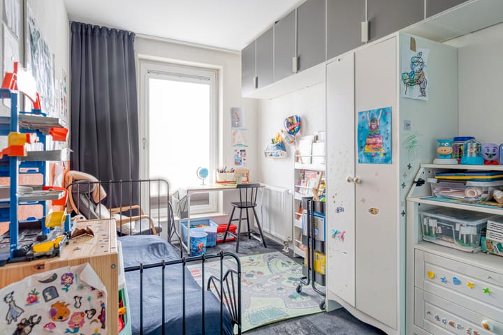 Foto 18 van George Bizetstraat 3