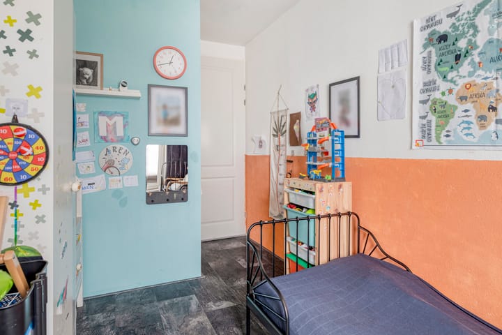 Foto 19 van George Bizetstraat 3