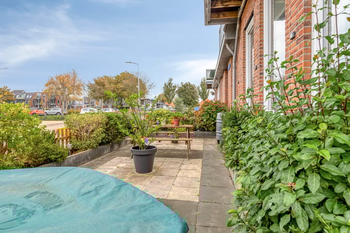 Foto 21 van George Bizetstraat 3