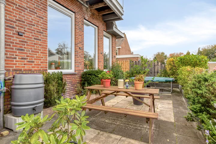 Foto 20 van George Bizetstraat 3