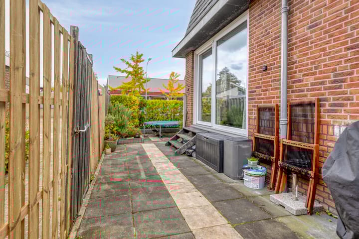 Foto 22 van George Bizetstraat 3