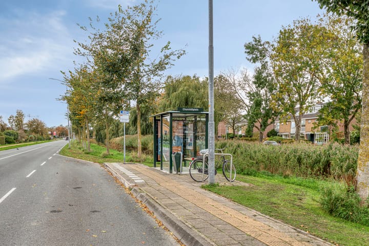 Foto 25 van George Bizetstraat 3