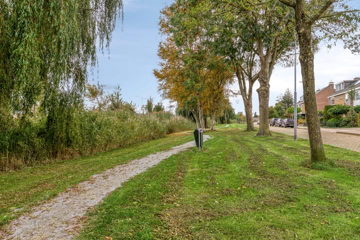 Foto 27 van George Bizetstraat 3