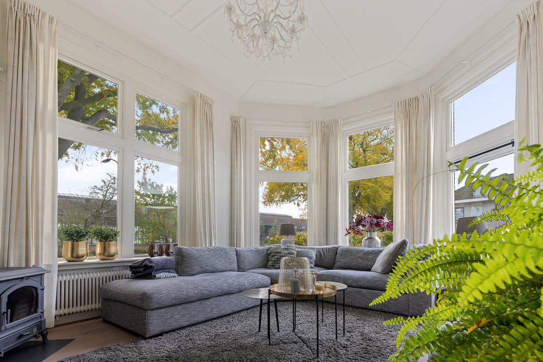 Foto 2 van Parallelweg 9