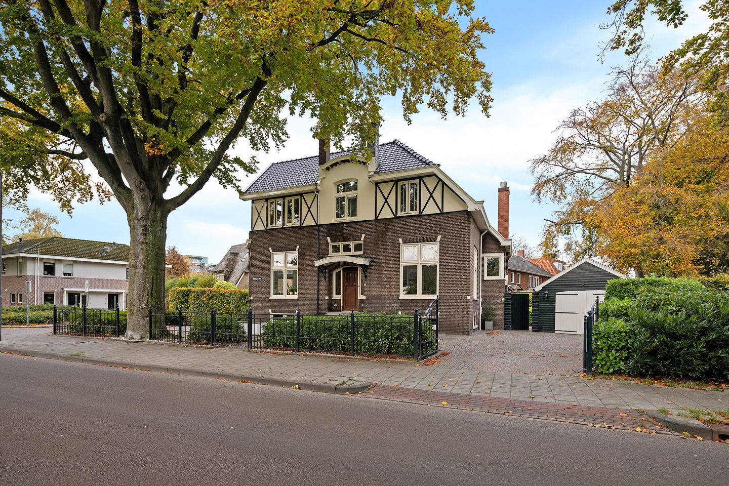 Foto 4 van Parallelweg 9