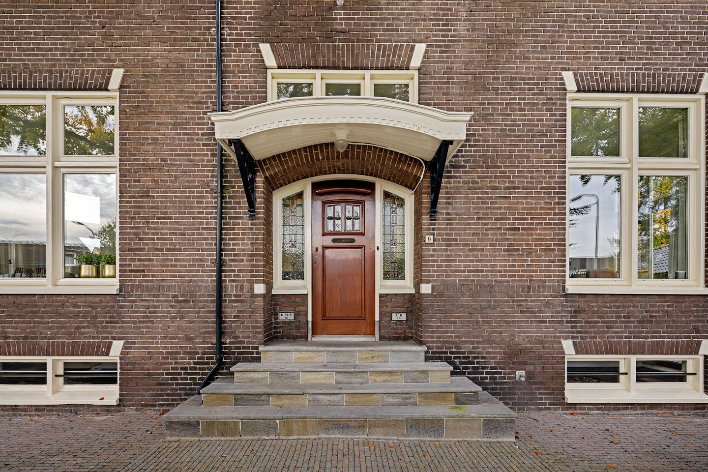 Foto 5 van Parallelweg 9