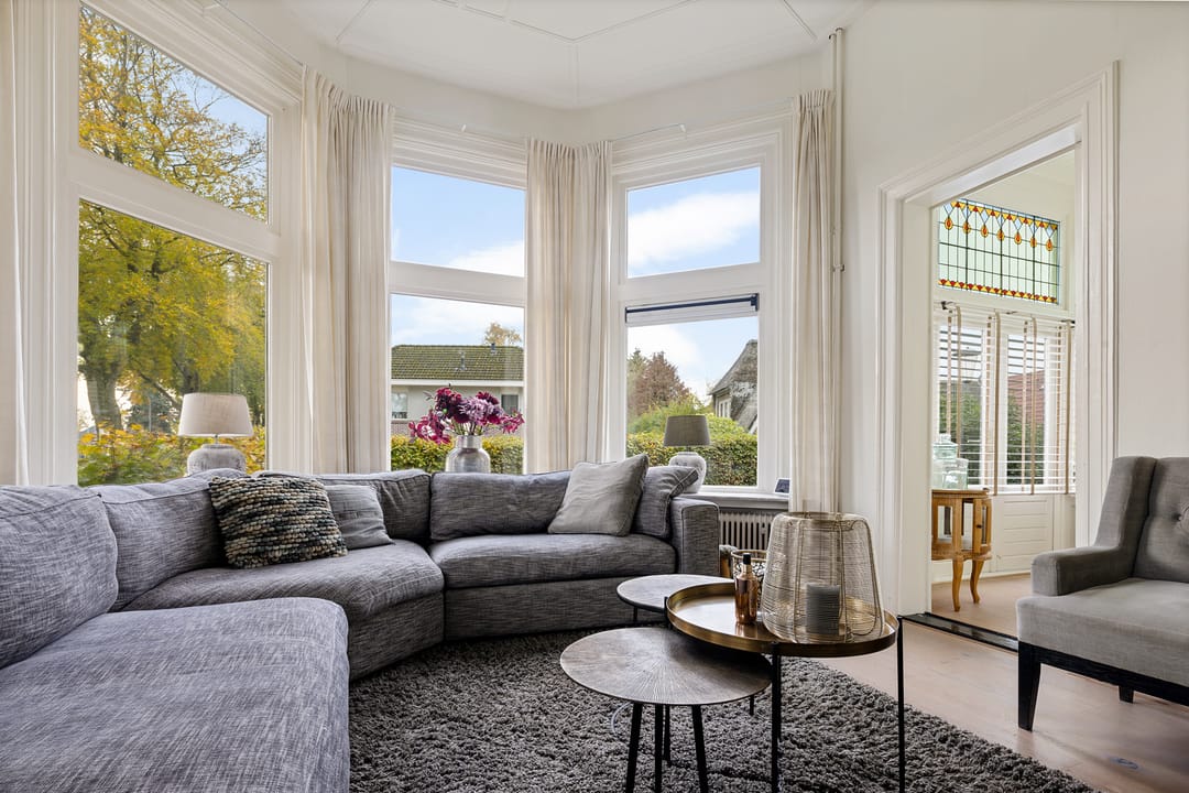 Foto 8 van Parallelweg 9