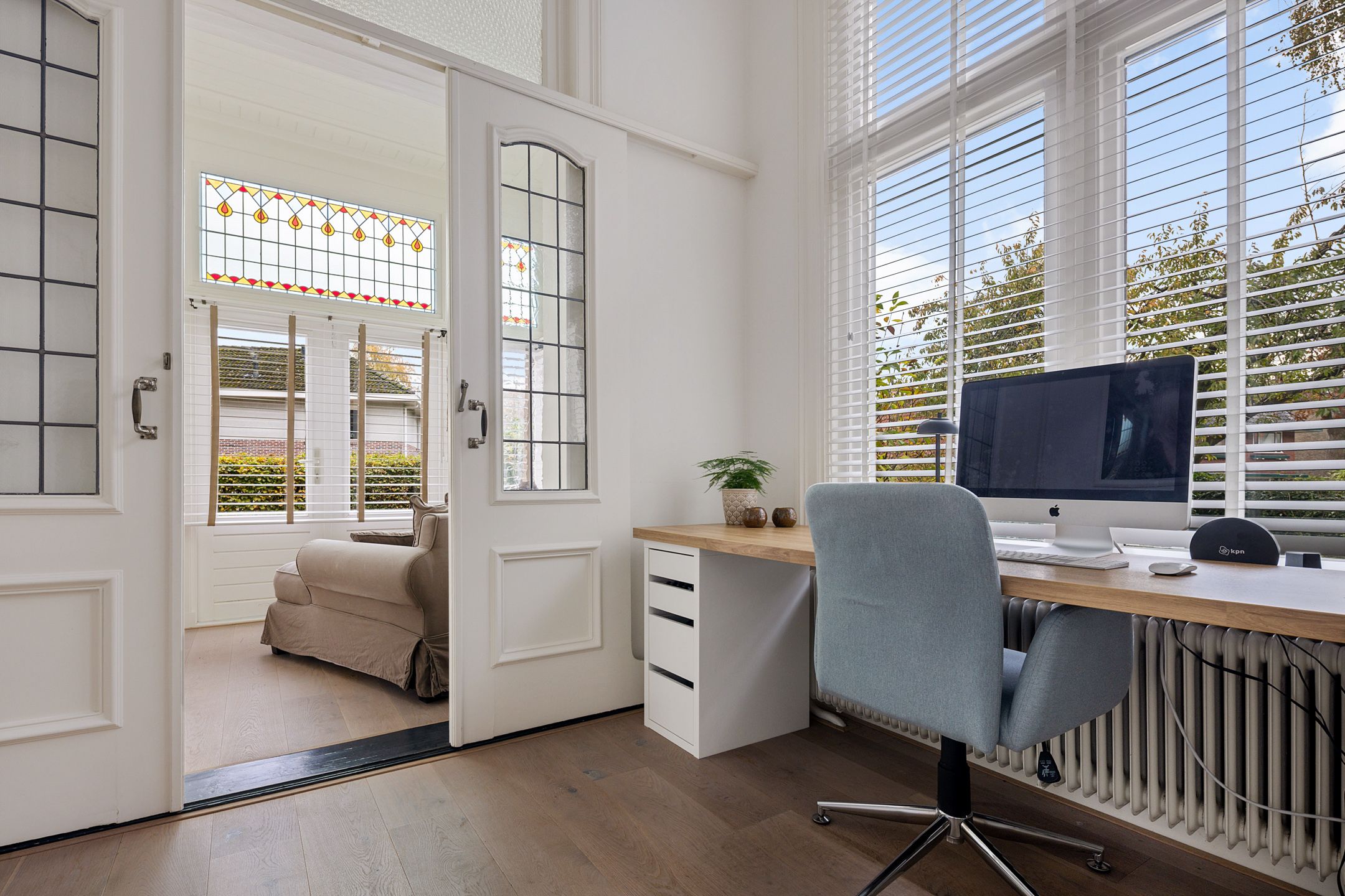 Foto 12 van Parallelweg 9