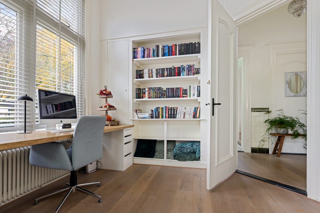 Foto 13 van Parallelweg 9