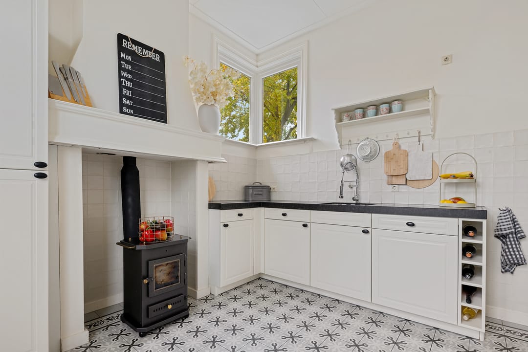 Foto 16 van Parallelweg 9