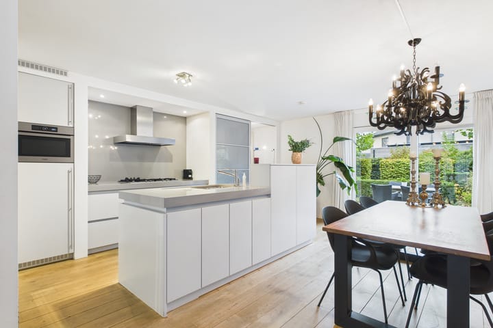 Photo 3 of Livingstonestraat 68