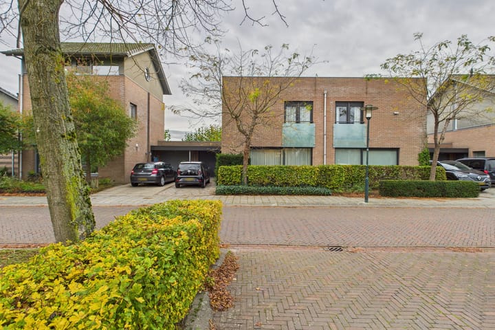 Photo 5 of Livingstonestraat 68