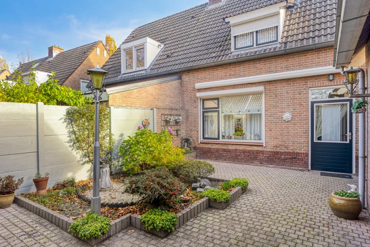 Foto 3 van Julianastraat 32