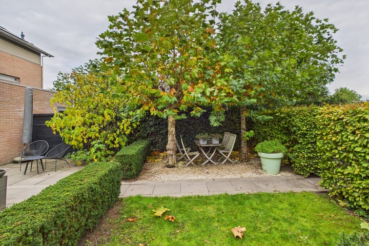 Photo 26 of Livingstonestraat 68