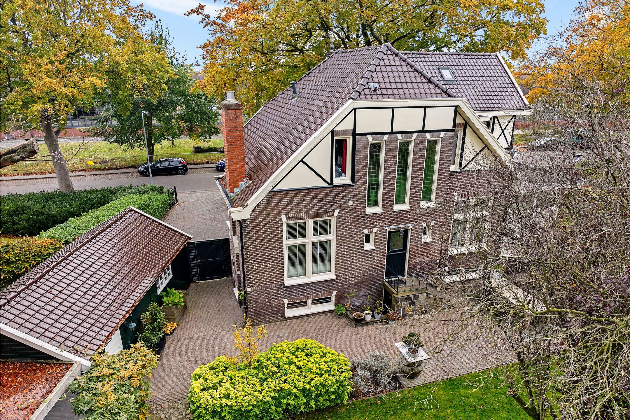 Foto 42 van Parallelweg 9