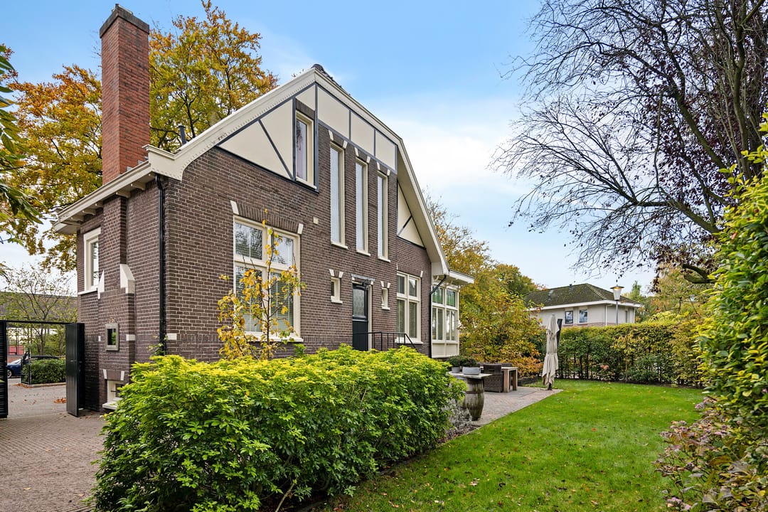 Foto 43 van Parallelweg 9