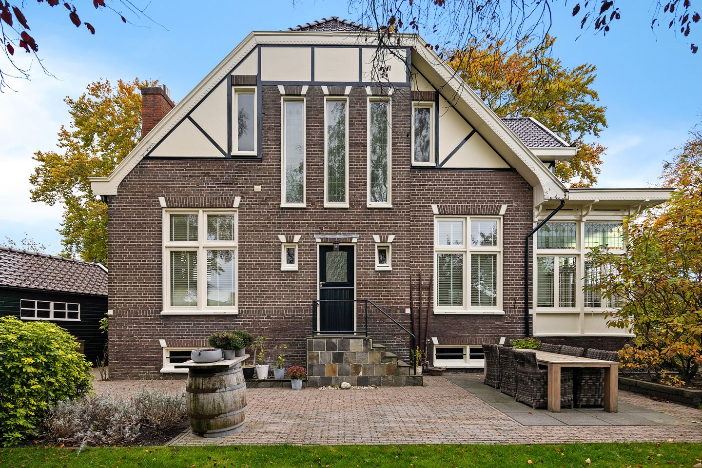 Foto 44 van Parallelweg 9