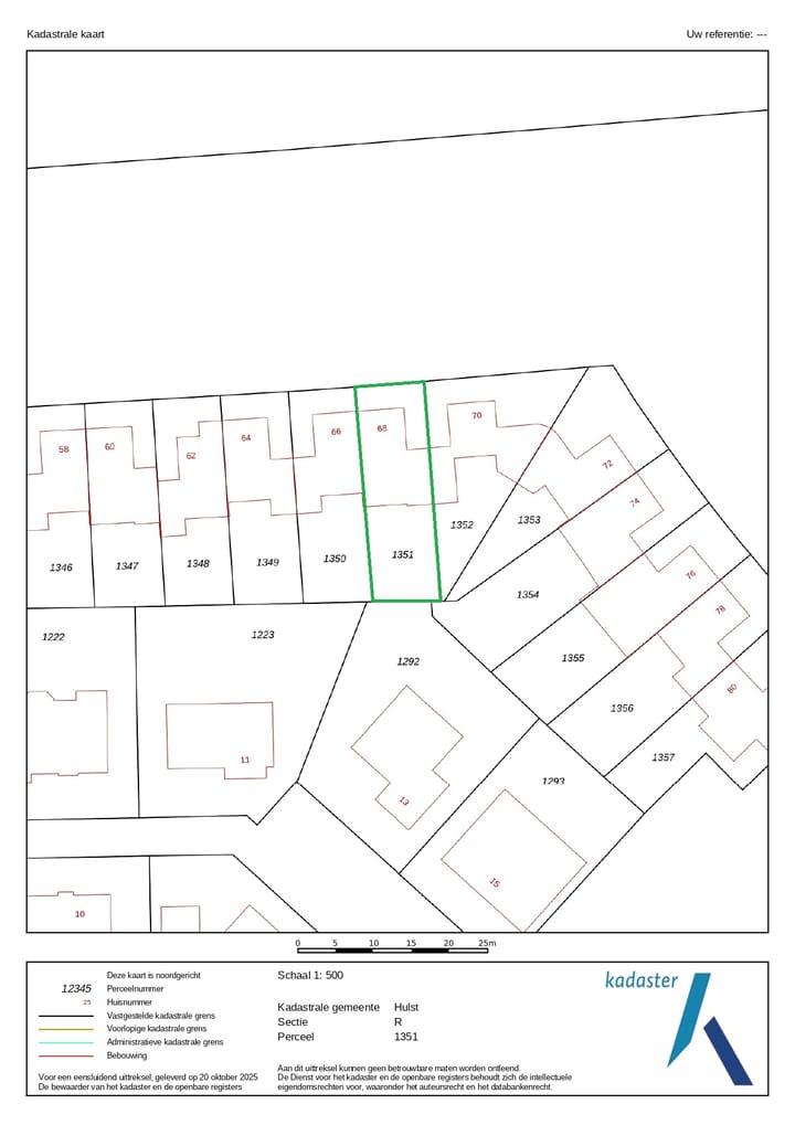 Photo 30 of Livingstonestraat 68