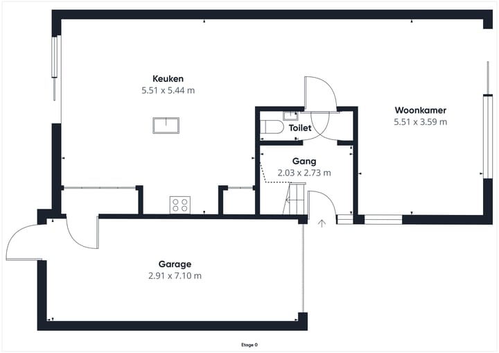 Photo 31 of Livingstonestraat 68