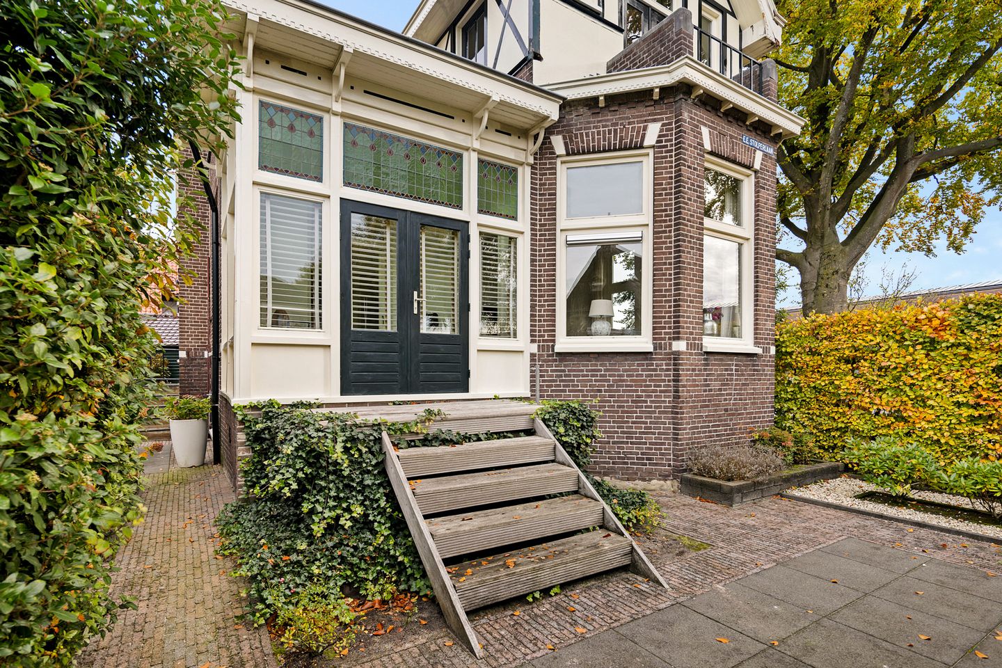 Foto 49 van Parallelweg 9