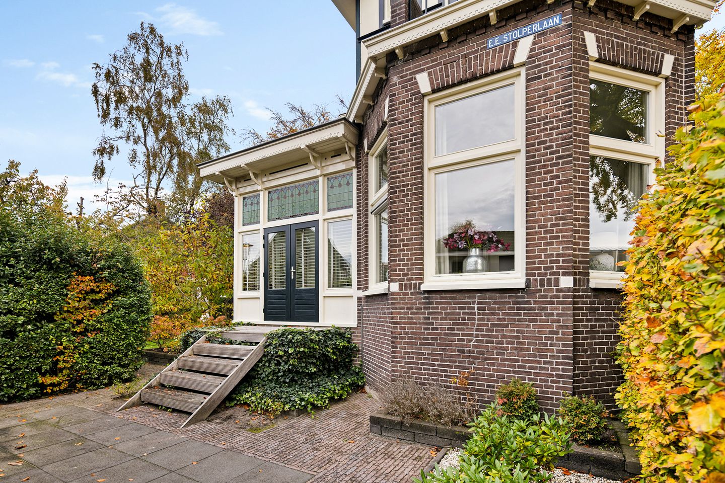 Foto 50 van Parallelweg 9