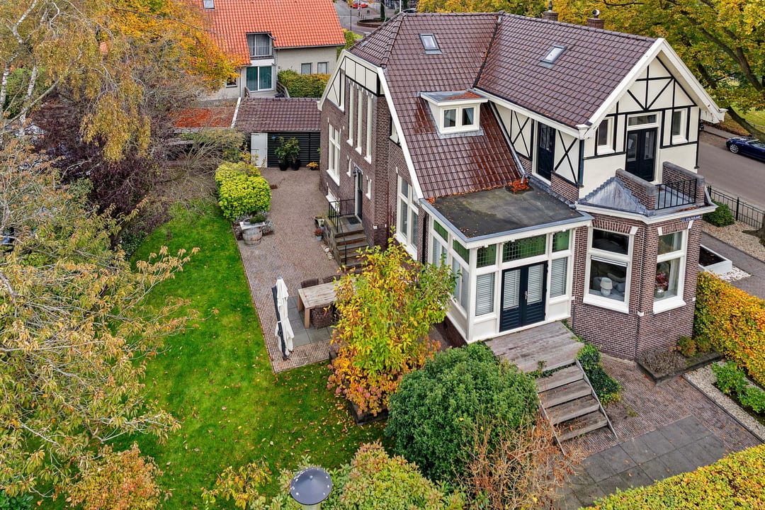 Foto 52 van Parallelweg 9