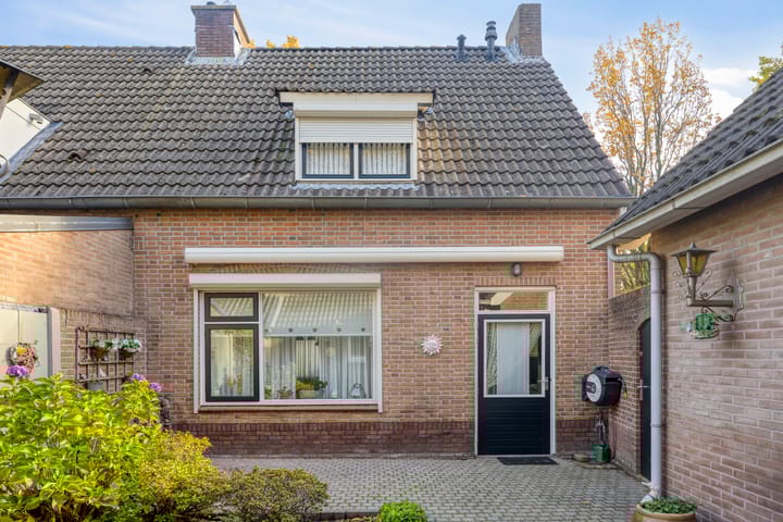 Foto 19 van Julianastraat 32