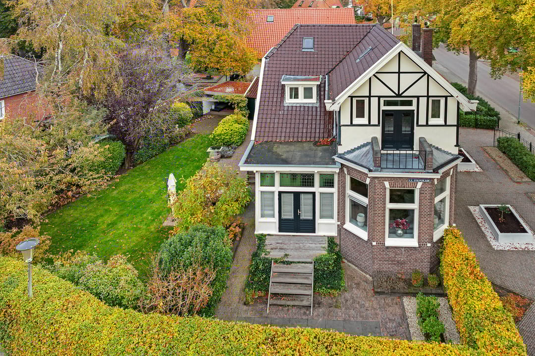 Foto 53 van Parallelweg 9