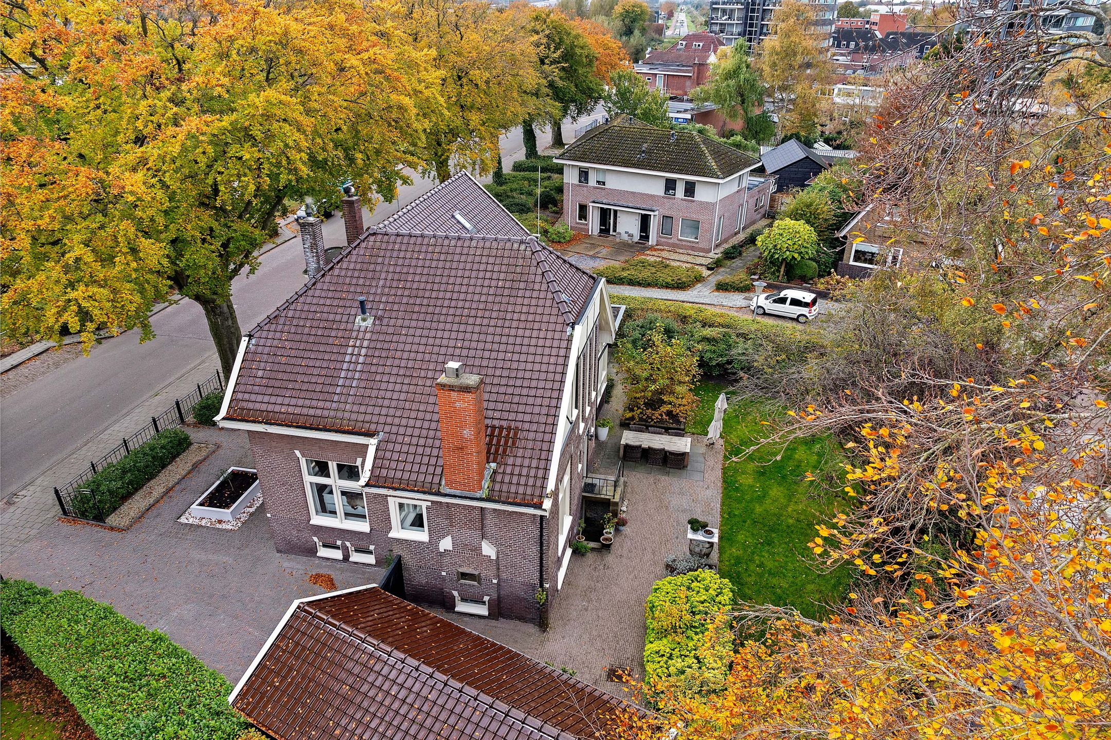 Foto 54 van Parallelweg 9