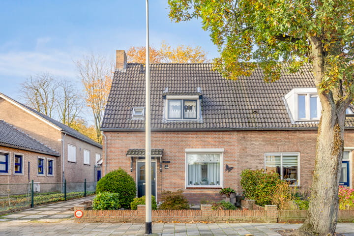 Foto 21 van Julianastraat 32