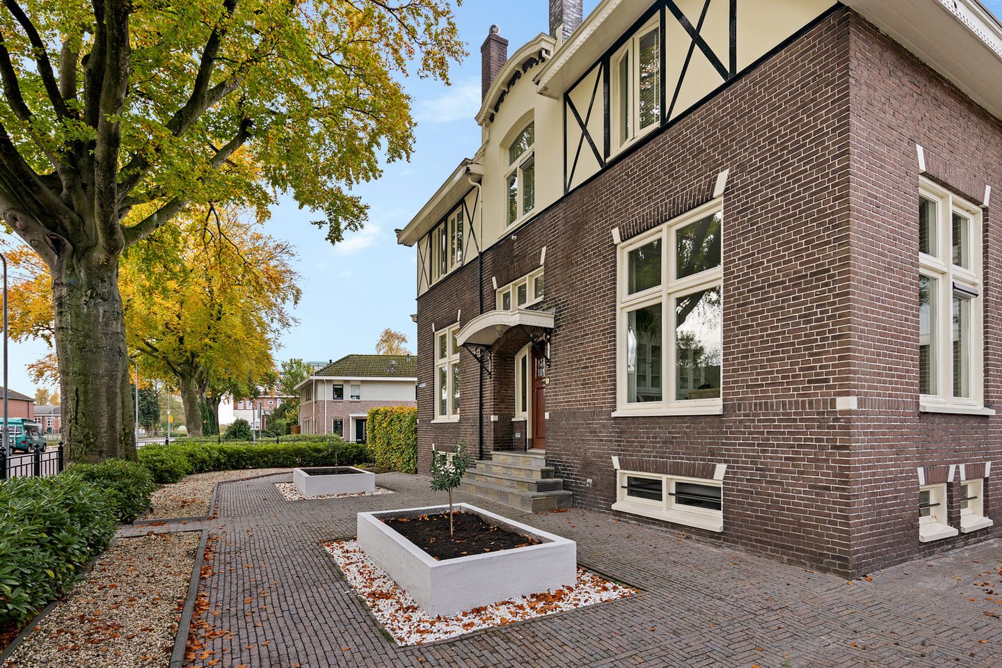 Foto 55 van Parallelweg 9