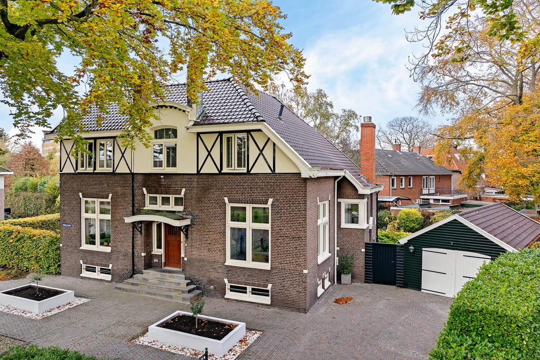 Foto 56 van Parallelweg 9