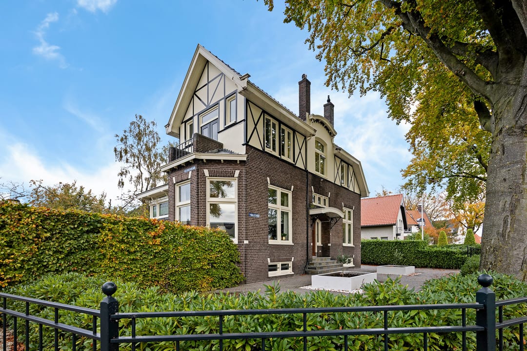 Foto 58 van Parallelweg 9