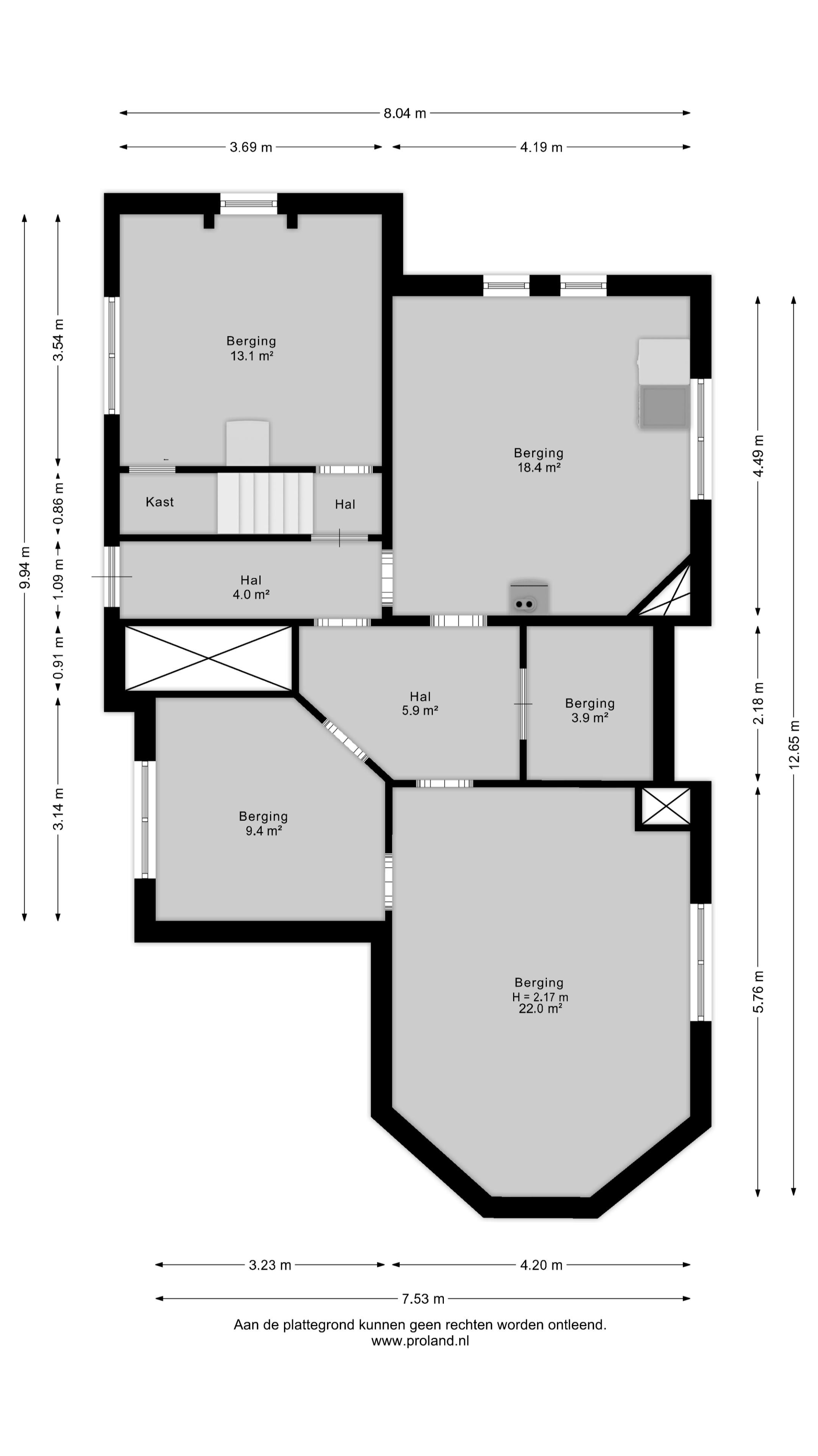 Foto 60 van Parallelweg 9