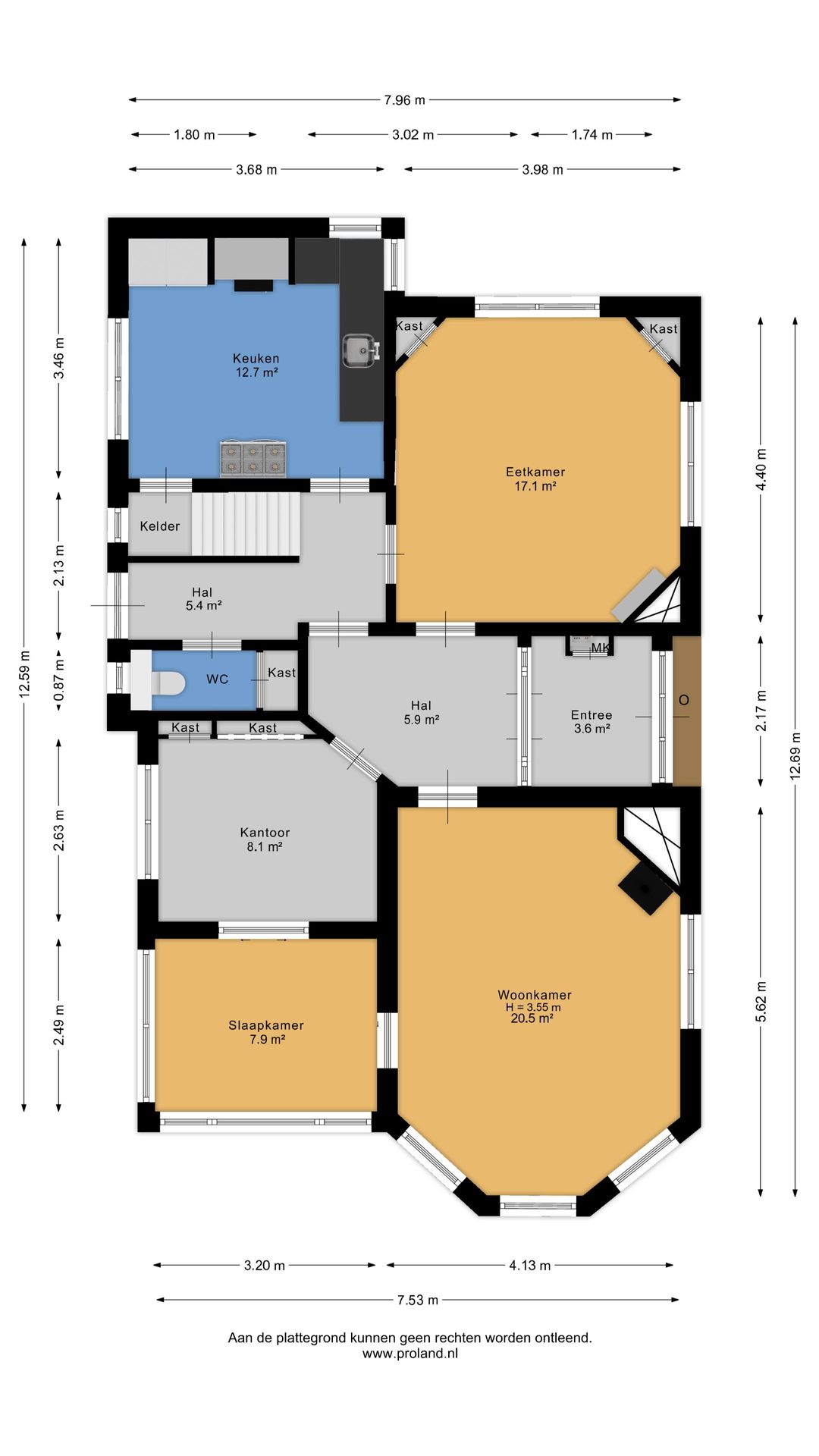 Foto 61 van Parallelweg 9