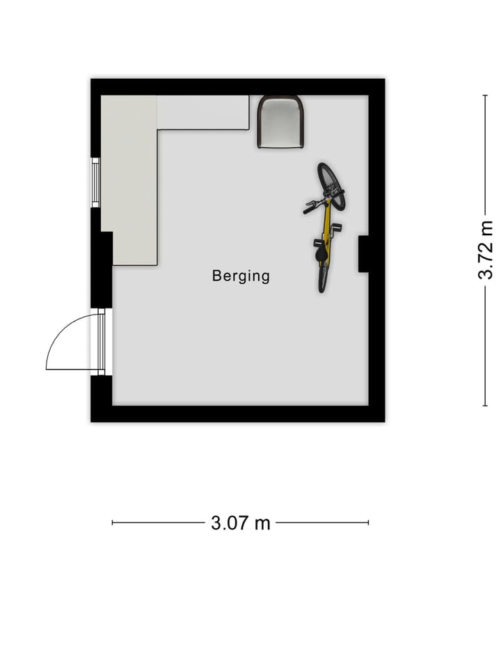 Foto 28 van Julianastraat 32