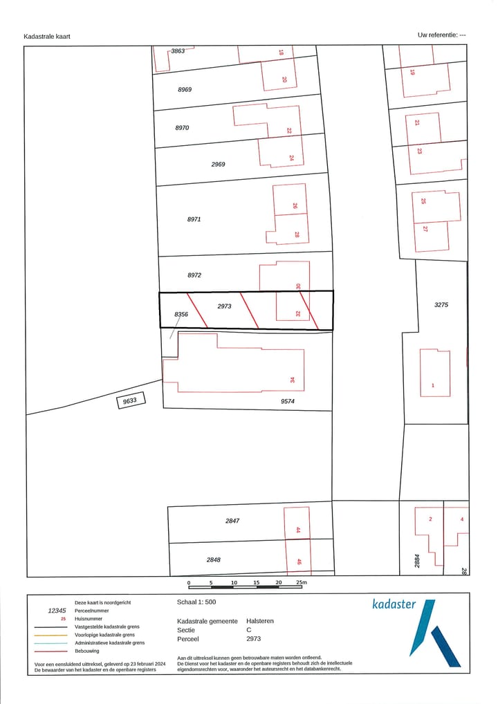 Foto 30 van Julianastraat 32