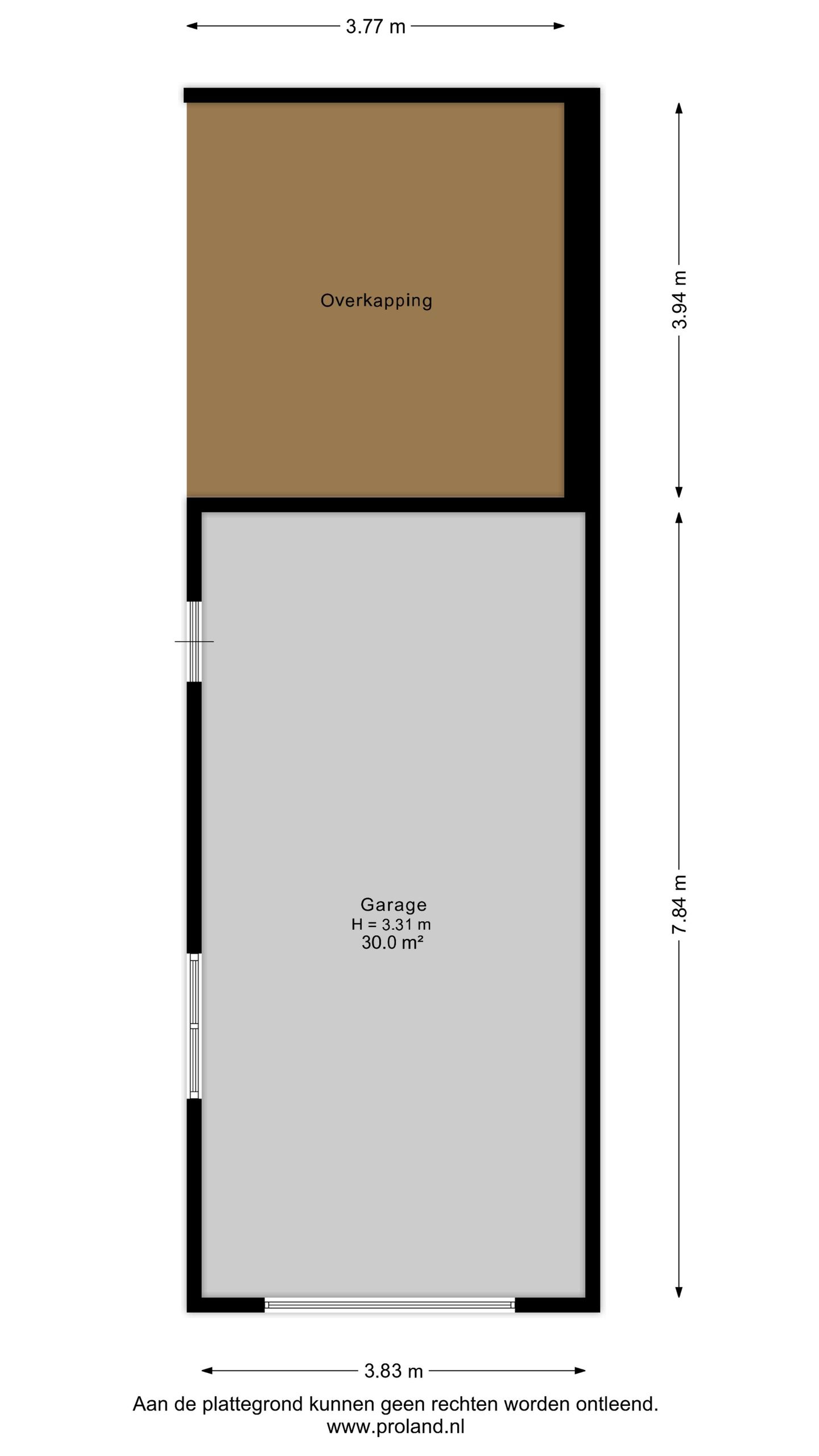 Foto 64 van Parallelweg 9